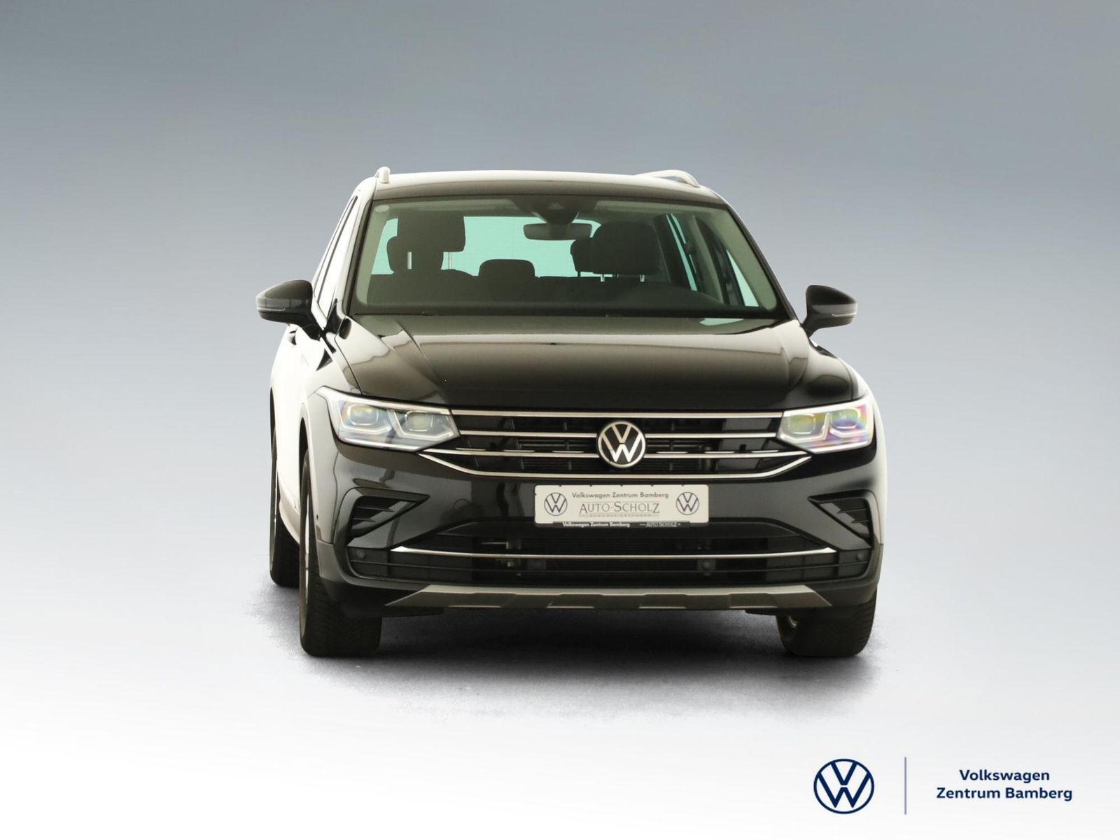 Volkswagen Tiguan 2.0 TSI Elegance 4MOTION RFK MATRIX ACC foto 2