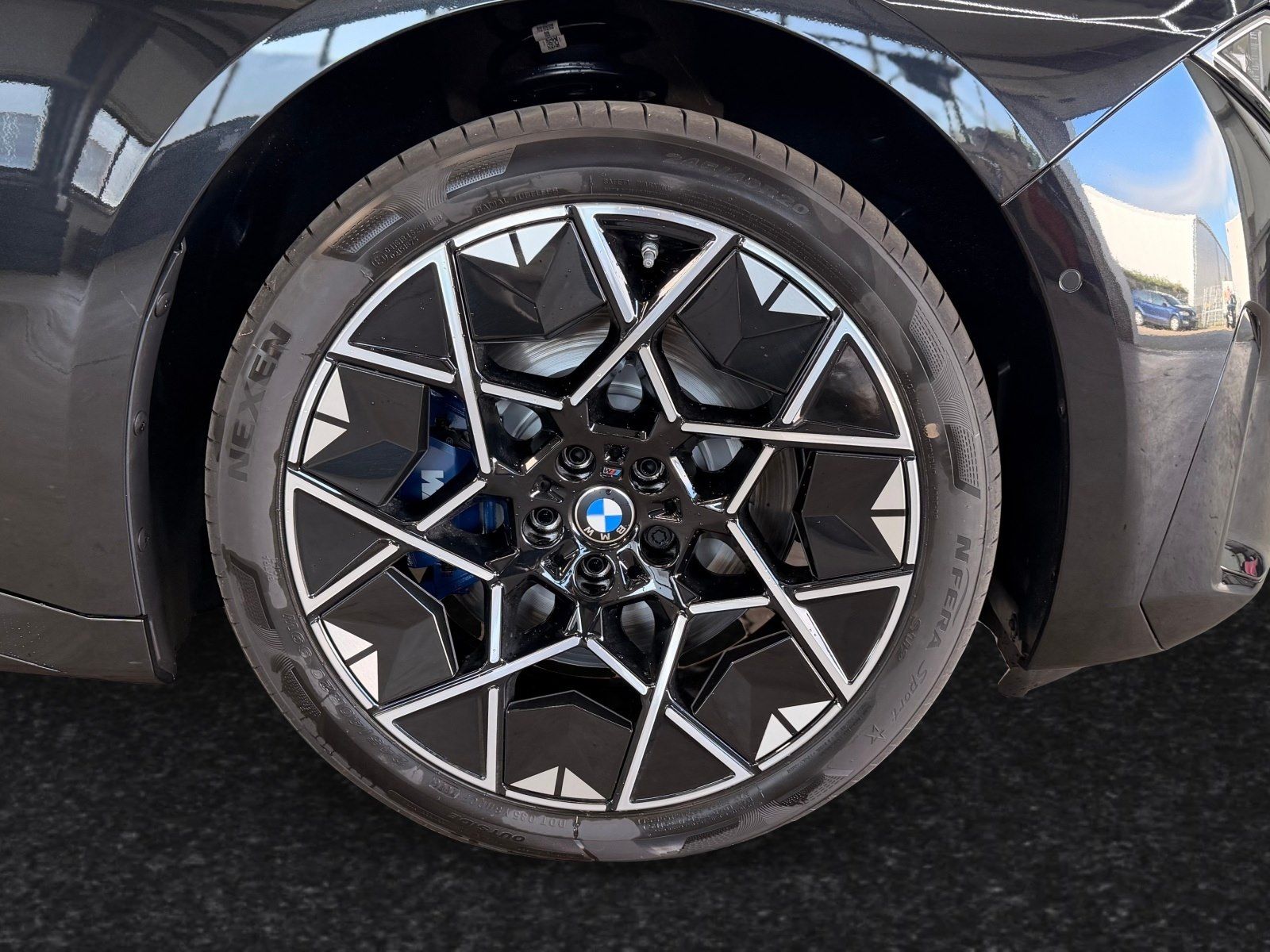 BMW i3 - Bild 5