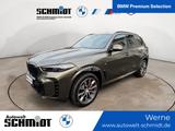 BMW X5 xDrive40i M Sportpaket Pro+GARANTIE-bis-10.29 - BMW X5 Jahreswagen