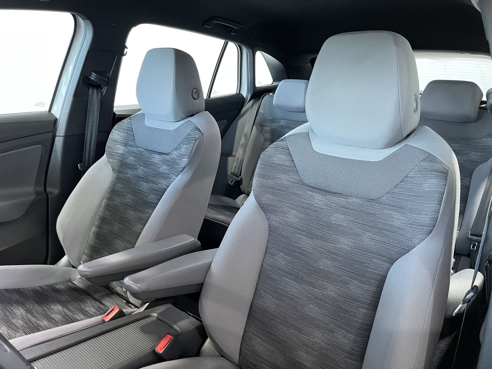 Fahrzeugabbildung Volkswagen ID.4 Pro Performance 150 kW**WP*Fahrschule*
