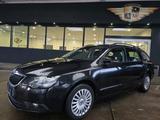 Skoda Superb Combi 1.4 Active Park/Tempomat/Black/AW - gebrauchte Skoda Superb aus dem Jahr 2014