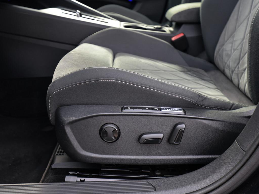 Volkswagen Golf VIII 1.5 eTSI Style PANO LED ACC SHZ PDC, миниатюра 27