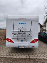 Knaus 650 DG Skytraveller  - Knaus 650
