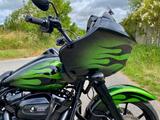 Harley-Davidson Road Glide Custom, CVO - Style, Ape, CarPlay,... - HARLEY-DAVIDSON CVO ROAD GLIDE