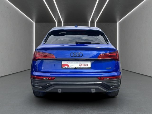 Audi Q5 - Bild 6