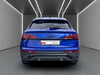 Audi Q5 - Vorschau Bild 6