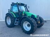 Deutz-Fahr AGROTRON 120  MK 3 - Deutz-Fahr Agrotron