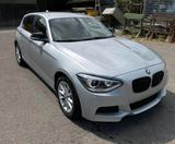 BMW 116 i Benziner - BMW 116: Kombi, 116i
