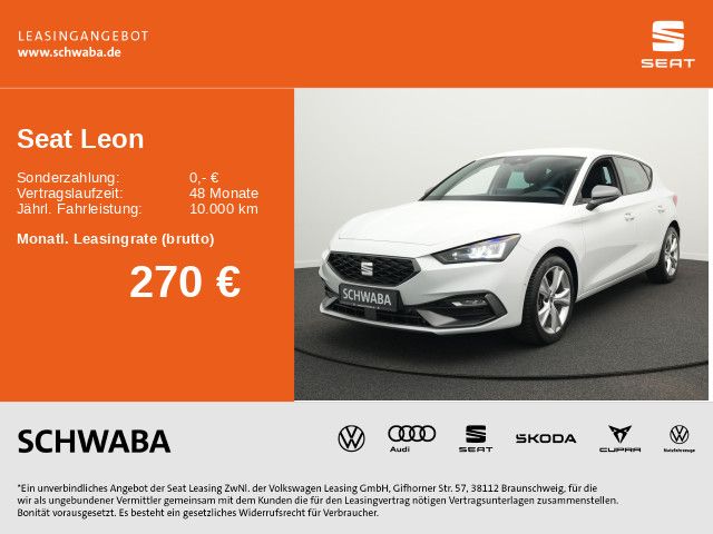Seat Leon - Bild 2