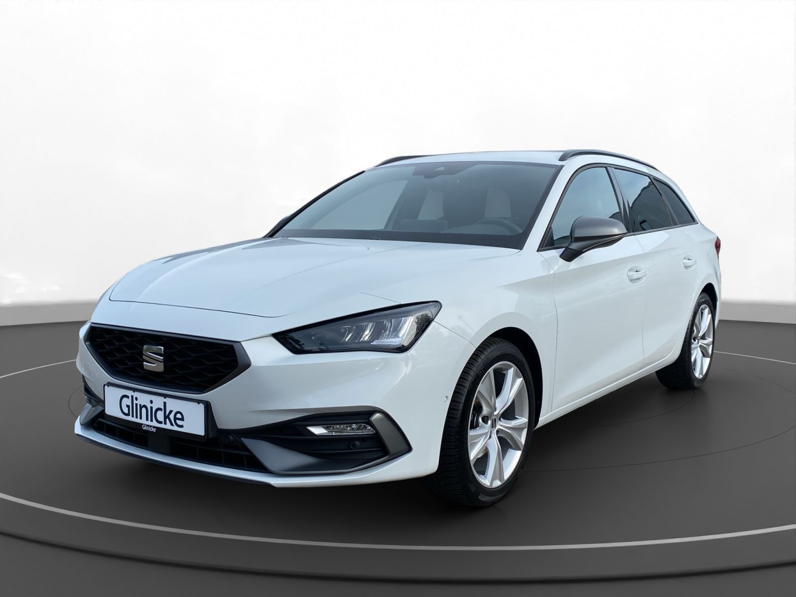 Seat Leon - Bild 2