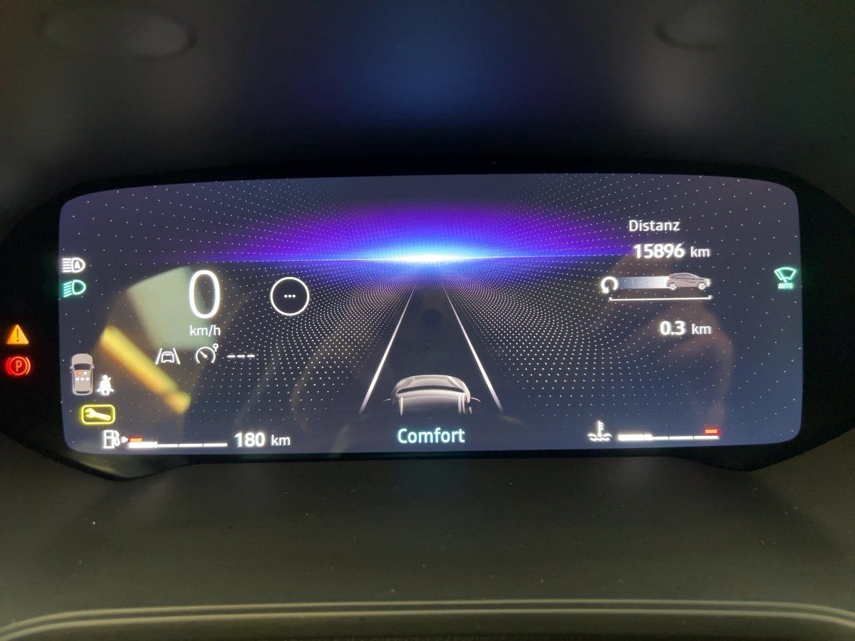 Renault Captur - Bild 13