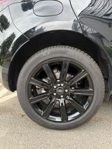 Land Rover Range Rover Evoque D150 S AWD Automatik S - Land Rover Range Rover Evoque von privat