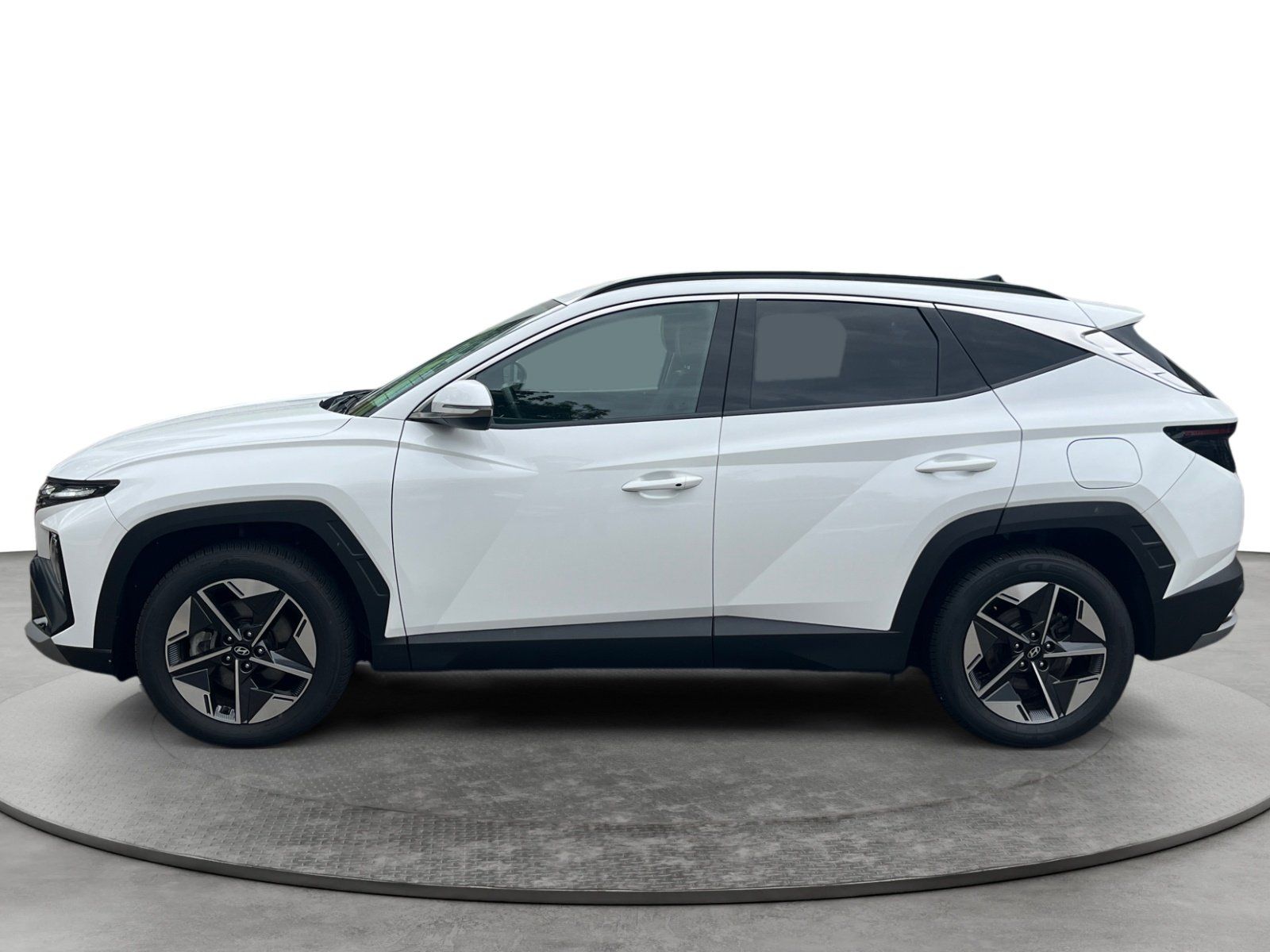 Hyundai Tucson – Bild 3