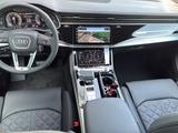 Audi Q7 55 TFSI e quattro S line*B&O*Matrix*AHK*Pano - Audi: Automatik