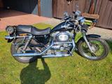 Harley-Davidson Sportster - HARLEY-DAVIDSON 1998