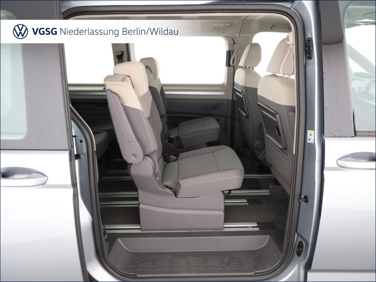 Volkswagen T7 Multivan - Bild 15