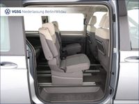 Volkswagen T7 Multivan - Vorschau Bild 15