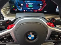 BMW X6 M - Vorschau Bild 21