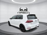 Volkswagen Golf VII GTI 2.0 TSI DSG NAVI Alcantara LED ACC - gebrauchte Limousinen in Chemnitz