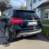 Mercedes-Benz GLA 200 AMG Line - Mercedes-Benz GLA-Class: Privatanbieter