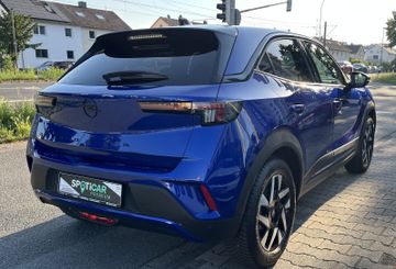 Opel Mokka-e 54 kWh Batterie 115kW Edition