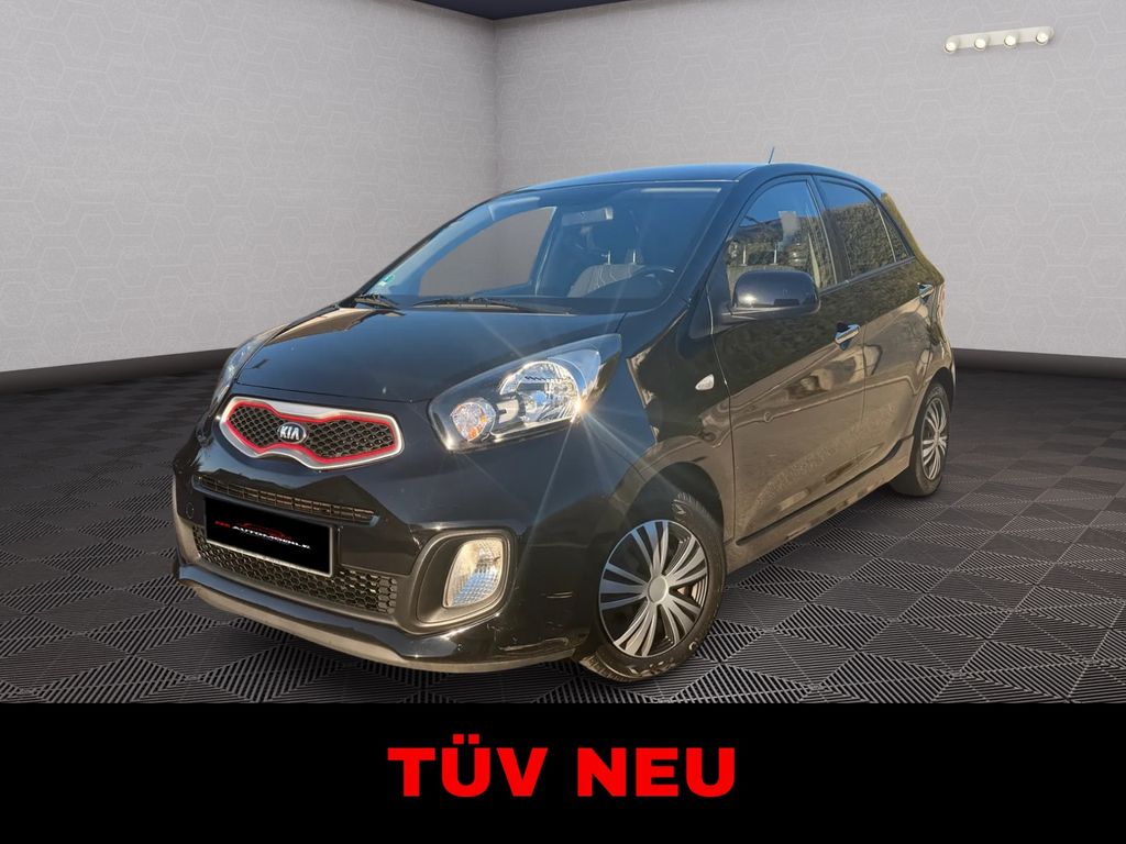Angebot ansehen Kia Picanto