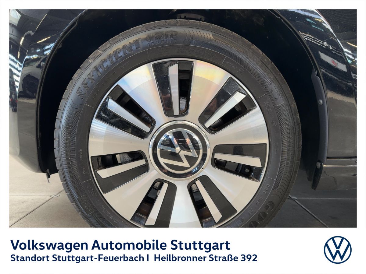 Volkswagen e-up! - Bild 12