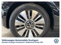 Volkswagen e-up! - Vorschau Bild 12