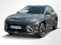 Hyundai KONA - Vorschau Bild 11