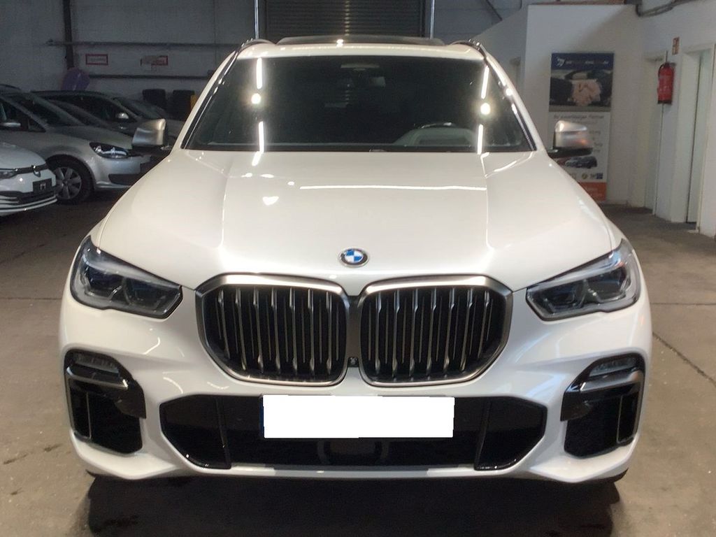 Image of BMW X5