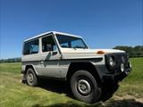 Mercedes-Benz GD300 W460 Kurz - Mercedes-Benz: G460