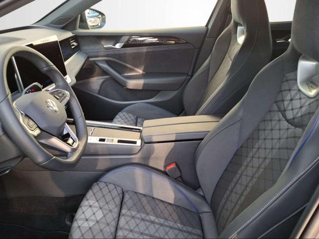 PASSAT VARIANT 2.0 TDI DSG