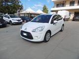 Citroën Citroen C3 1.1 GPL airdream Seduction - Citroën C3 mit LPG-Antrieb