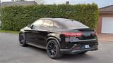 Mercedes-Benz AMG  GLE 63  5,5L - Top gepflegt- Night Paket- L - Mercedes-Benz GLE 63 AMG: Coupe