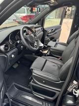 Mercedes-Benz EQV 90kWh Lang - - Mercedes-Benz EQV aus 2023