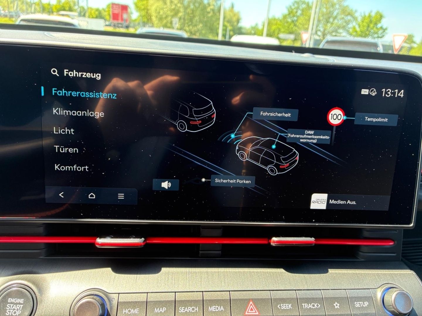 Hyundai KONA - Bild 22