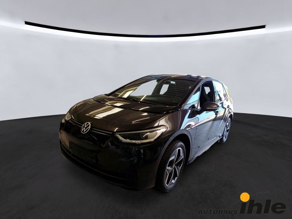 Image of Volkswagen ID.3