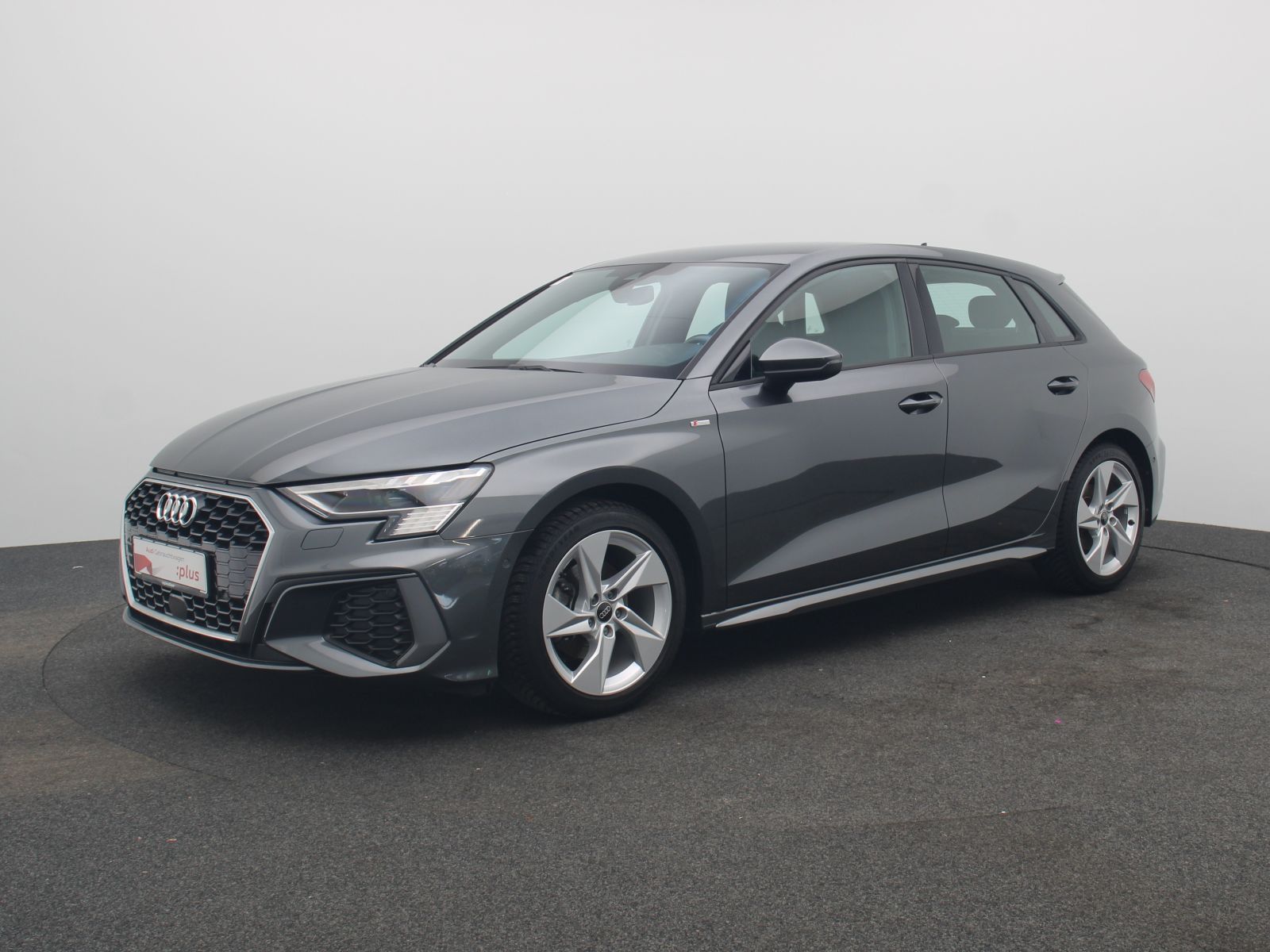 Audi A3 - Bild 2