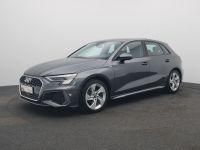 Audi A3 - Vorschau Bild 2
