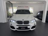 BMW X4 xDrive 30 d*XENON*LEDER*NAVI*R-KAM*HUP* - BMW X4 in Wuppertal