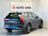 Volvo XC60 T6 Recharge AWD|Core|Pano Navi | 1.Hand VAT - Volvo XC60 Core mit Hybrid-Antrieb (Benzin/Elektro)