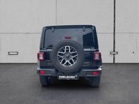 Jeep Wrangler - Vorschau Bild 5