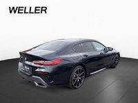 BMW M850 - Vorschau Bild 9