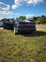 Saab 9000 2.0 CS Turbo CS - Saab 9000 Gebrauchtwagen