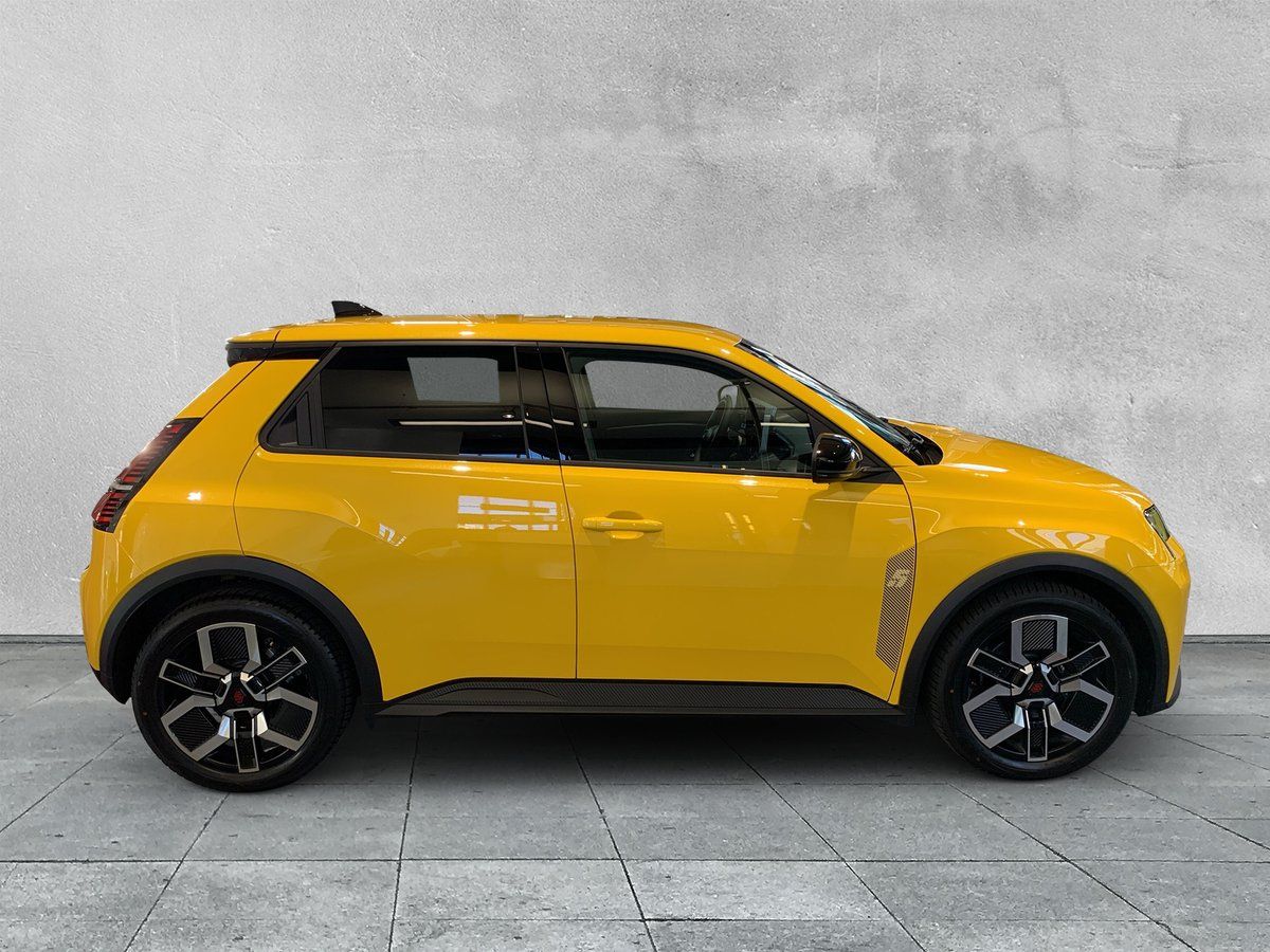 Renault R 5 - Bild 6
