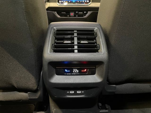 Tiguan 1.5 eTSI DSG LED NAVI AHK RFK