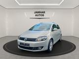 Volkswagen Golf Plus Life 1.4 90KW DSG*KLIMA*SITZHZ*PDC*ALU - Volkswagen Golf Plus: 1.9