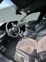 Audi Q2 1.4 TFSI sport  S tronic - S line  - Audi Q2 in Köln