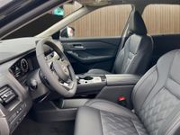 Nissan X-Trail - Vorschau Bild 12