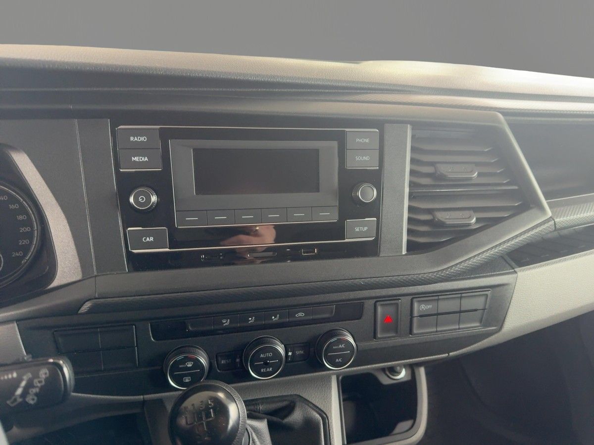Volkswagen T6 Caravelle - Bild 13